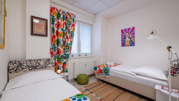 Apartmány Style Prešov 7