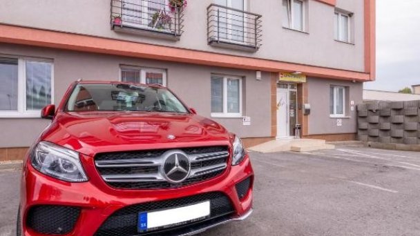 Apartmány Style Prešov 15