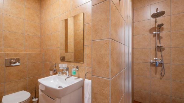 Apartmány Style Prešov 19