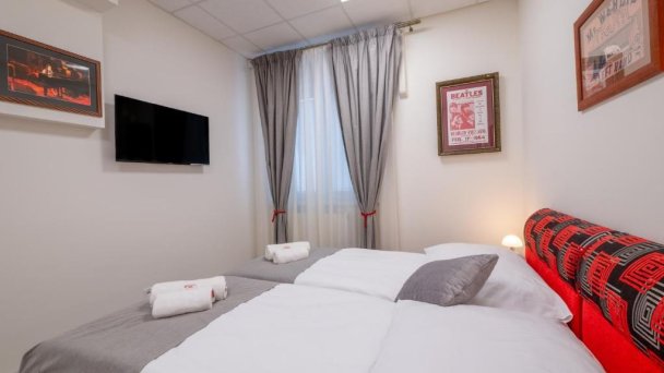 Apartmány Style Prešov 21