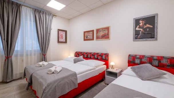 Apartmány Style Prešov 22
