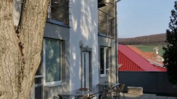 Apartmány Emma Podhájska 27