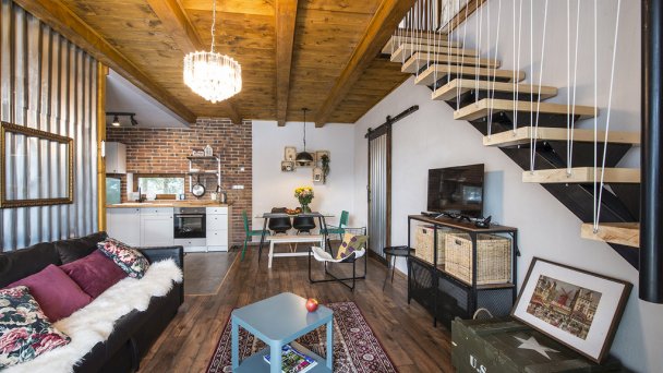 Apartmány Calma Liptovský Mikuláš - Bodice 3