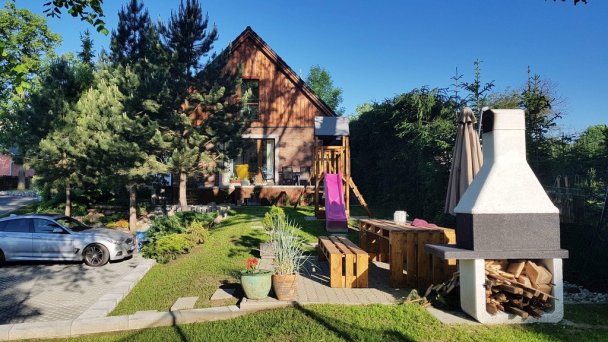 Apartmány Calma Liptovský Mikuláš - Bodice 4