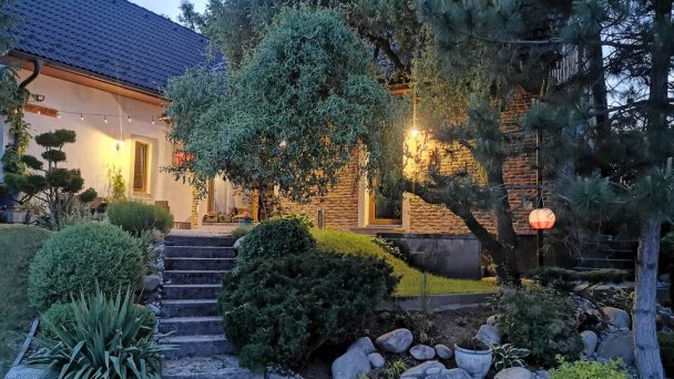 Apartmány Calma Liptovský Mikuláš - Bodice 6