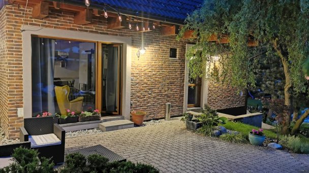Apartmány Calma Liptovský Mikuláš - Bodice 7