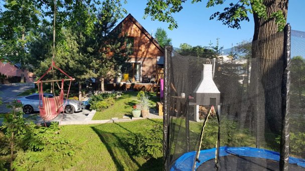 Apartmány Calma Liptovský Mikuláš - Bodice 8