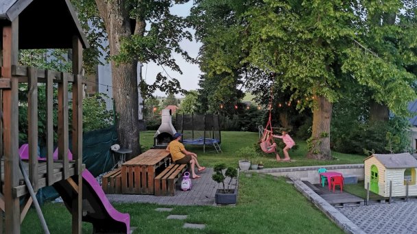 Apartmány Calma Liptovský Mikuláš - Bodice 9