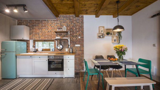 Apartmány Calma Liptovský Mikuláš - Bodice 5
