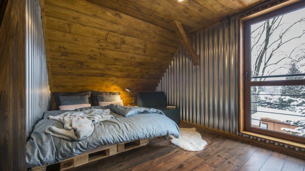 Apartmány Calma Liptovský Mikuláš - Bodice 17