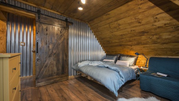 Apartmány Calma Liptovský Mikuláš - Bodice 18