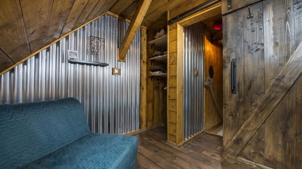Apartmány Calma Liptovský Mikuláš - Bodice 19