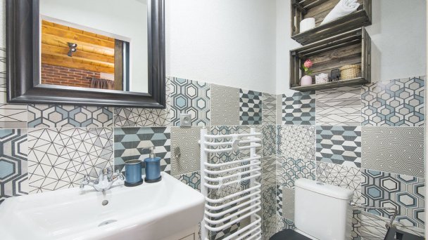 Apartmány Calma Liptovský Mikuláš - Bodice 20
