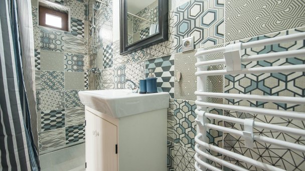 Apartmány Calma Liptovský Mikuláš - Bodice 21
