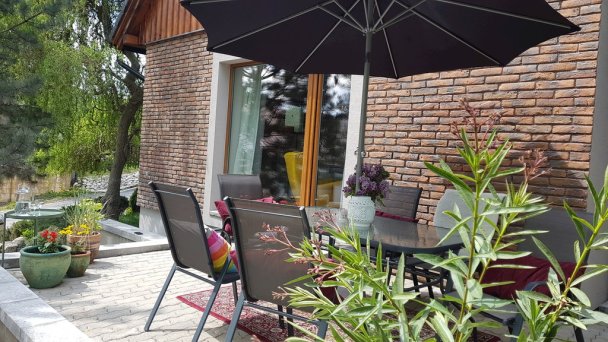 Apartmány Calma Liptovský Mikuláš - Bodice 22