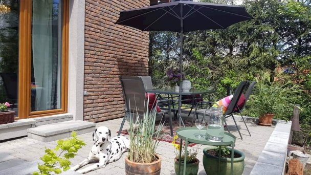 Apartmány Calma Liptovský Mikuláš - Bodice 23