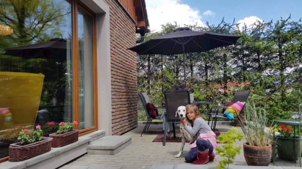 Apartmány Calma Liptovský Mikuláš - Bodice 24