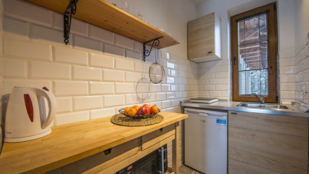 Apartmány Calma Liptovský Mikuláš - Bodice 25