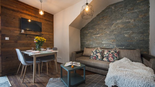 Apartmány Calma Liptovský Mikuláš - Bodice 27