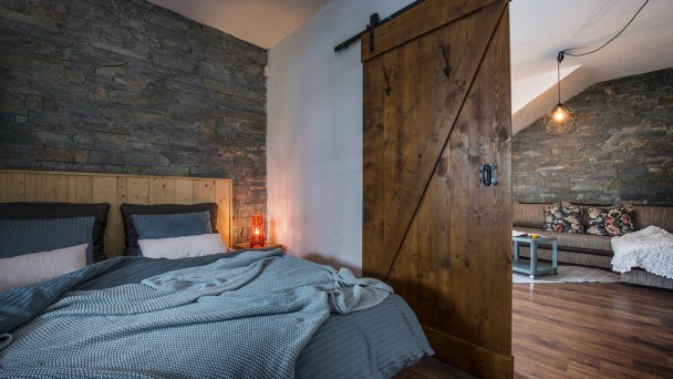 Apartmány Calma Liptovský Mikuláš - Bodice 29