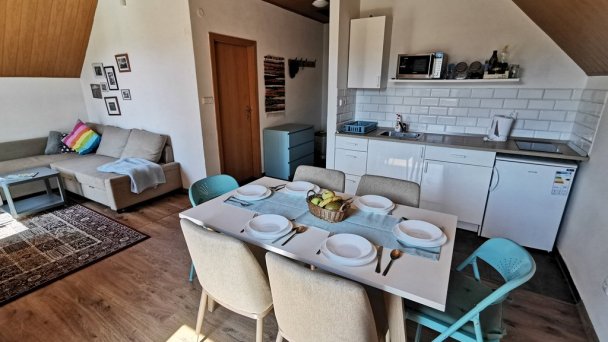 Apartmány Calma Liptovský Mikuláš - Bodice 32