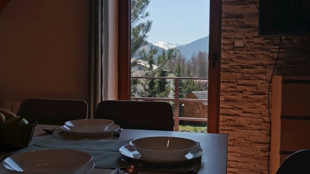 Apartmány Calma Liptovský Mikuláš - Bodice 34