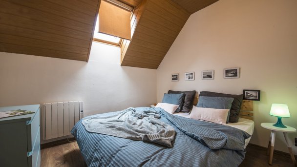 Apartmány Calma Liptovský Mikuláš - Bodice 36
