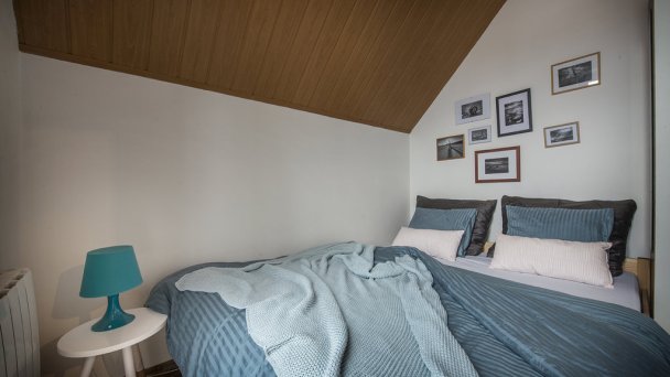 Apartmány Calma Liptovský Mikuláš - Bodice 37