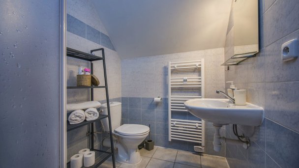 Apartmány Calma Liptovský Mikuláš - Bodice 38