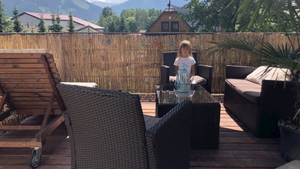 Apartmány Calma Liptovský Mikuláš - Bodice 39