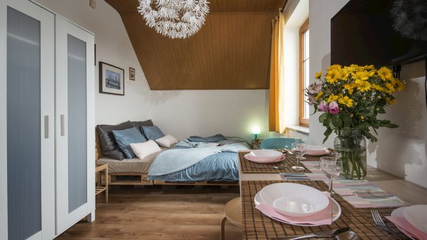Apartmány Calma Liptovský Mikuláš - Bodice 41