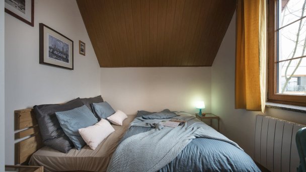 Apartmány Calma Liptovský Mikuláš - Bodice 42