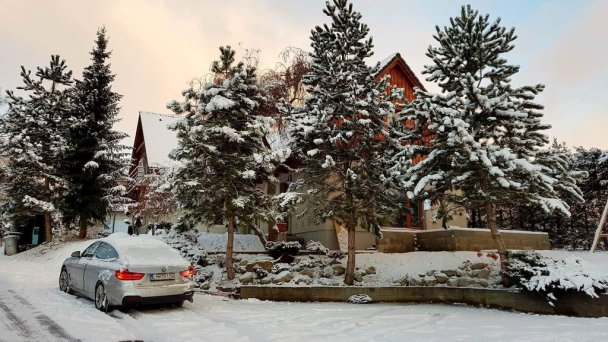 Apartmány Calma Liptovský Mikuláš - Bodice 48