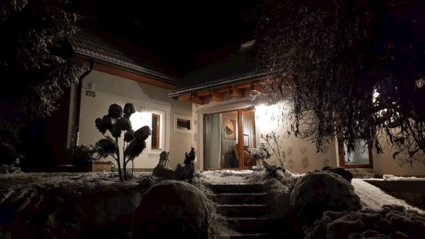 Apartmány Calma Liptovský Mikuláš - Bodice 49