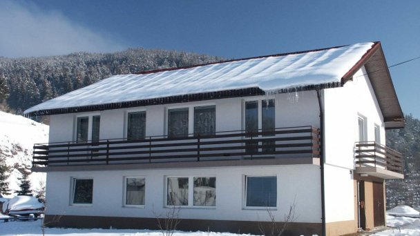Ubytovanie u Pavča Oravský Biely Potok 11 Ubytovanie u Pavča Oravský Biely Potok 11