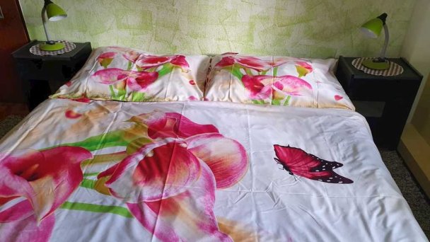 Ubytovanie u Pavča Oravský Biely Potok 4 Ubytovanie u Pavča Oravský Biely Potok 4