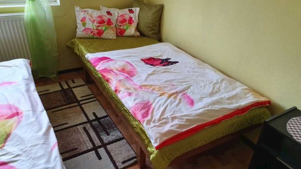 Ubytovanie u Pavča Oravský Biely Potok 8 Ubytovanie u Pavča Oravský Biely Potok 8