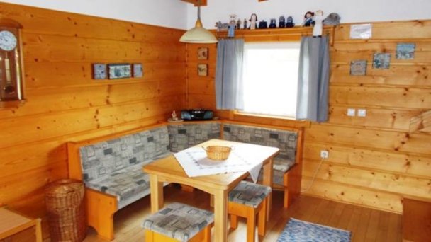 Chata Pod Úbočou Oravský Biely Potok 14