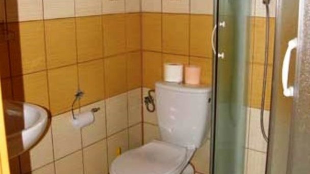 Chata Pod Úbočou Oravský Biely Potok 10