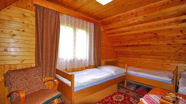 Chata 66 Jakubovany 7 Chata 66 Jakubovany 7