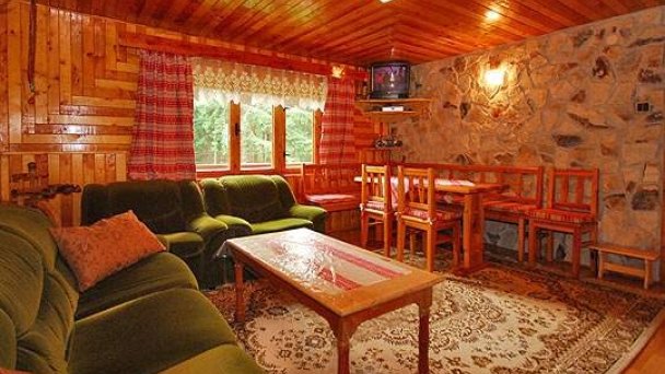Chata 66 Jakubovany 4 Chata 66 Jakubovany 4