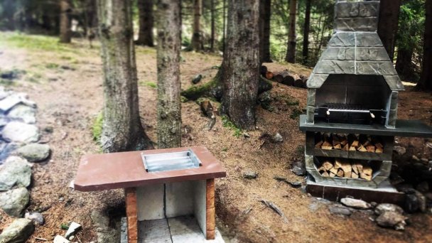 Chata Katarína Jakubovany TRVALO ZATVORENÉ 6