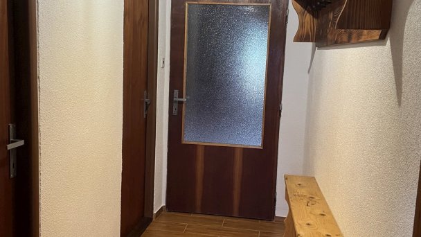 Chata Anča Vyšná Boca 9 Chata Anča Vyšná Boca 9