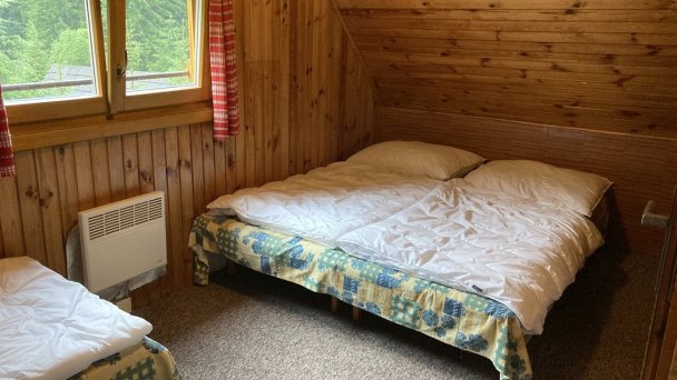 Chata Anča Vyšná Boca 20 Chata Anča Vyšná Boca 20