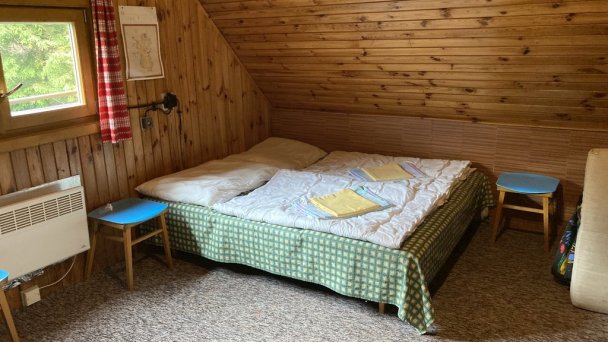 Chata Anča Vyšná Boca 22 Chata Anča Vyšná Boca 22