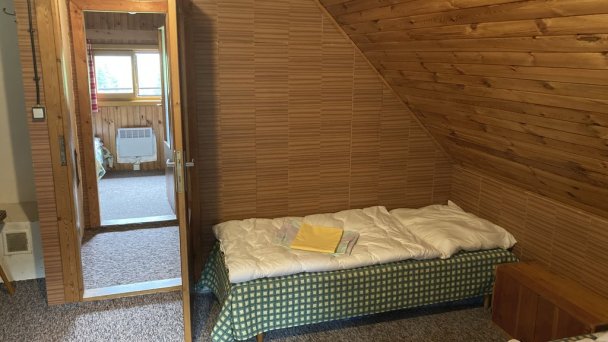 Chata Anča Vyšná Boca 24 Chata Anča Vyšná Boca 24
