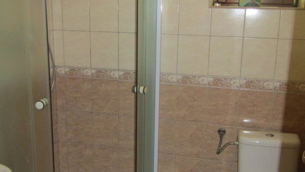 Chata Janka Švošov 8