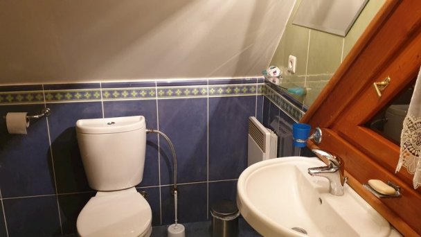 Chaty Helena Vyšná Boca 20