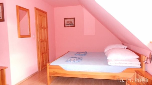 Chaty Helena Vyšná Boca 33