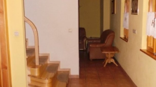 Chaty Helena Vyšná Boca 41
